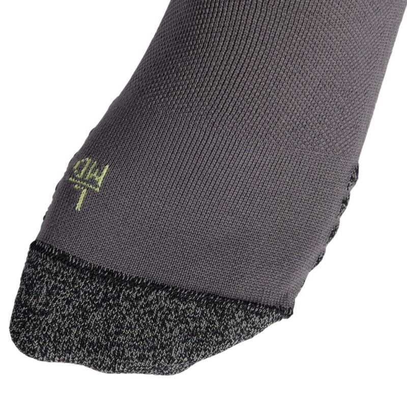 Adidas AdiSocks 25 football socks gray JM3669 In preparation Adidas