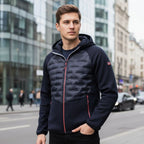 Geographical Norway COUTO NAVY DB MEN 024 NAVY (WZ8645H/GN-MARINE) Geographical Norway