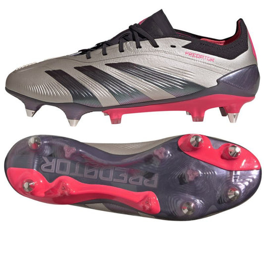 Adidas Predator Elite SG ID0913 shoes Footwear/Football/SR/SG Adidas