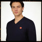 Canadian Peak FELINEAK RM NAVY MEN 246 hoodie (RBMWY9338H/CP-MARINE) Canadian Peak