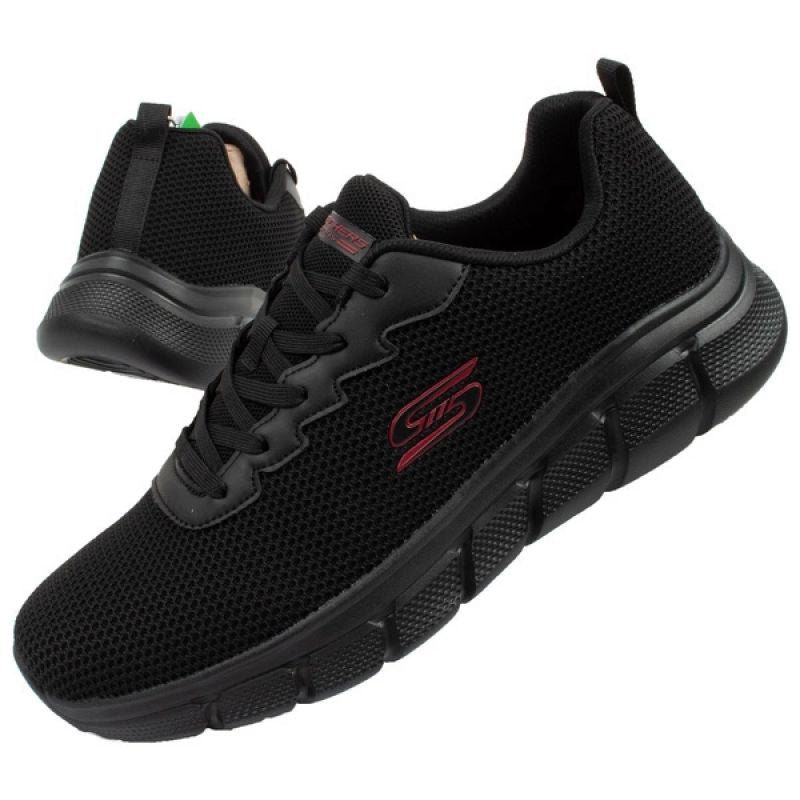 Skechers M 118106/BBK shoes Footwear/Lifestyle/Skechers Skechers