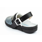 Medical shoes Abeba U 7212 slippers Footwear/Outdoor Your Sports Performance
