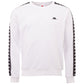 Kappa Ildan Jr.309004J 11-0601 sweatshirt Clothing/Lifestyle/Kappa Kappa