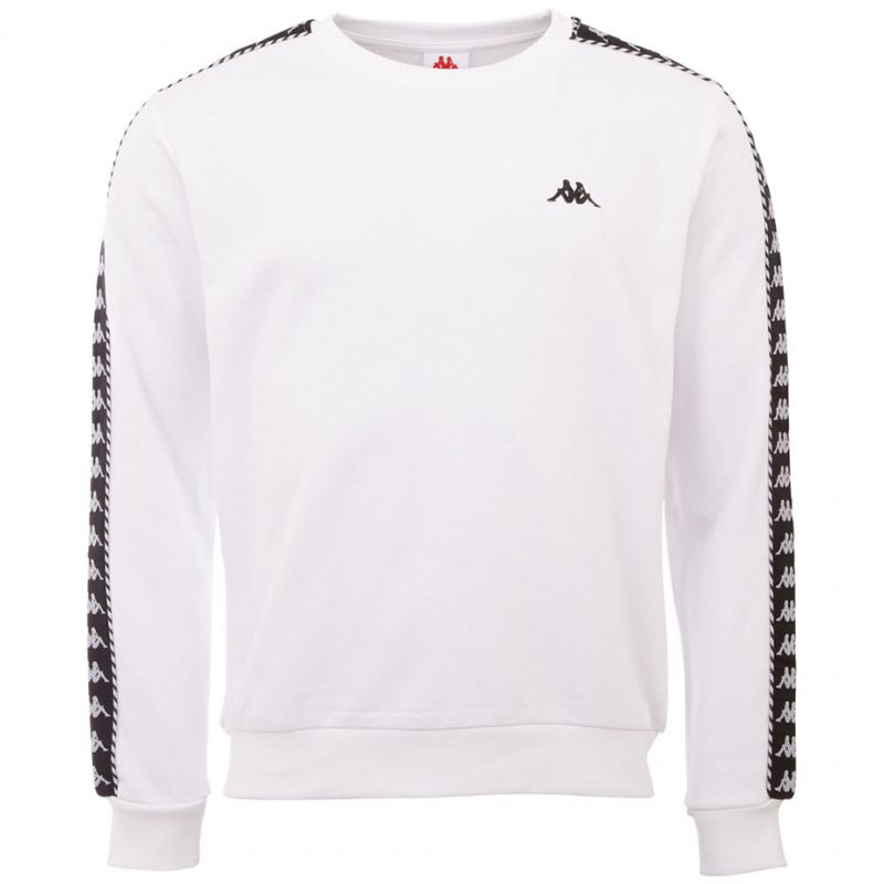Kappa Ildan Jr.309004J 11-0601 sweatshirt Clothing/Lifestyle/Kappa Kappa