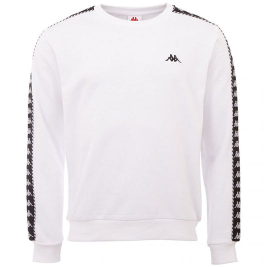Kappa Ildan Jr.309004J 11-0601 sweatshirt Clothing/Lifestyle/Kappa Kappa