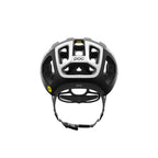 POC Ventral Air Wide Fit MIPS Bike Helmet Black