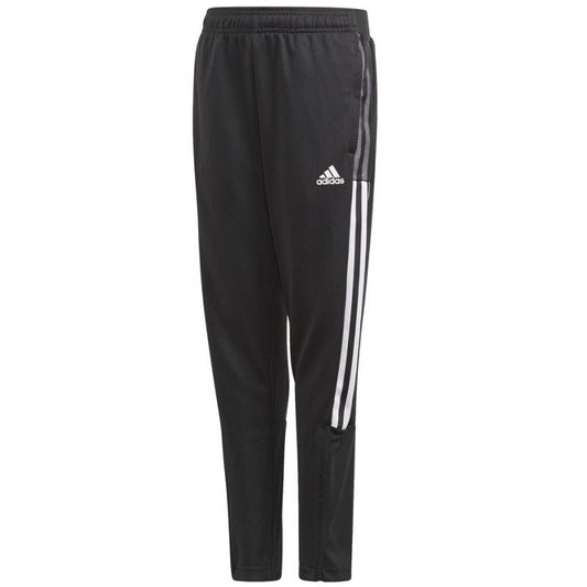 Adidas Tiro 21 Training Pant Slim Youth Junior GQ1242 pants Clothing/Football Adidas