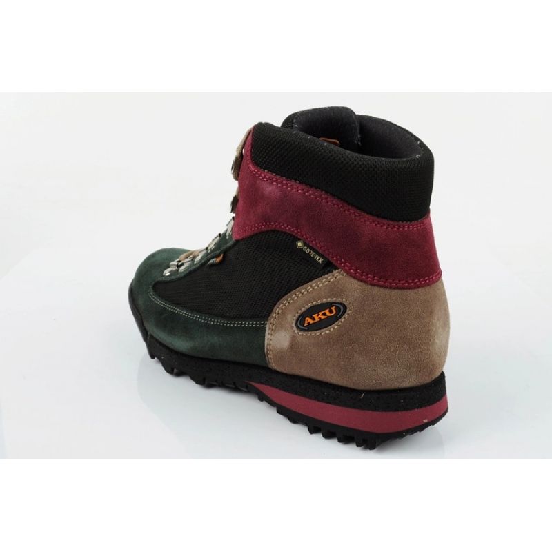 Aku Ultra light GTX W 36520388 shoes Footwear/Outdoor/Aku Your Sports Performance