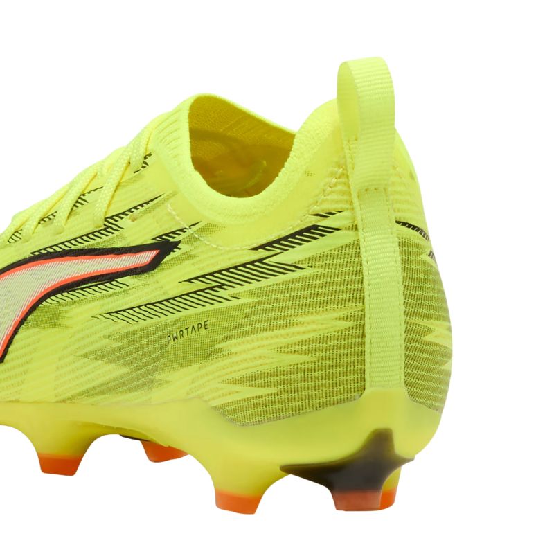 Puma Ultra 6 Pro FG/AG 108698 01 Kids' Football Boots Footwear Your Sports Performance