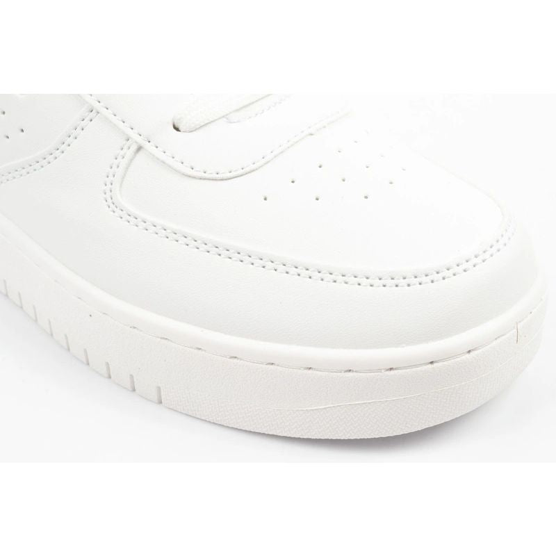 Levi's children's Union SE sports shoes white youth fashionable