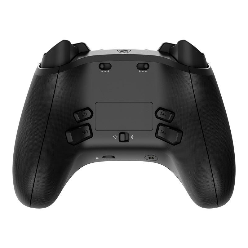 MSI FORCE PRO Wireless Gamepad with Shock Function Konsole/Kontrolery Your Sports Performance