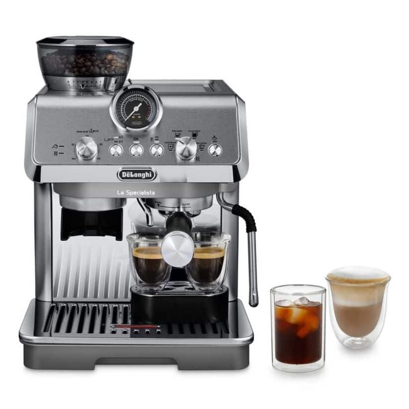 De'Longhi EC9255.M Manual Espresso Machine 1.5 L AGD - Produkty/Ekspresy do kawy Your Sports Performance