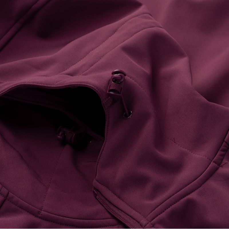 Women's Softshell LADY NETI SP To be categorized Your Sports Performance