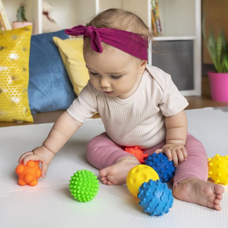 Sensory balls shapes AM Tullo 419 Accessories/Training equipment Your Sports Performance