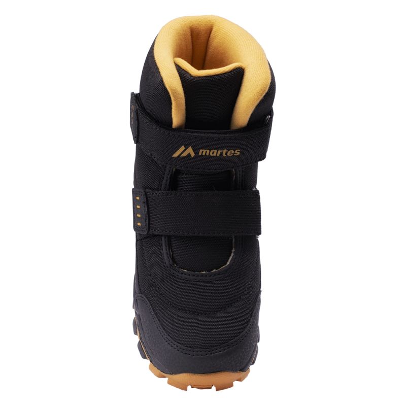 MENIVEK JR Children's Winter Shoes Footwear Your Sports Performance