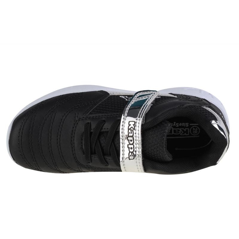 Kappa Droum II MF K Jr. 260819MFK-1115 boots Footwear/Lifestyle/Kappa Kappa