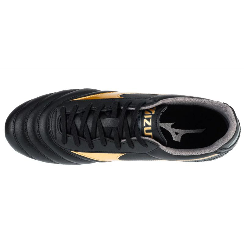 Mizuno Morelia II Club FG M P1GA231650 football shoes Footwear/Football/Mizuno Mizuno