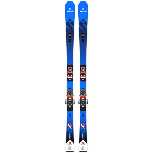 DYNASTAR Speed Team GS 126-171 R21 Pro skis + LOOK SPX 11 GW bindings Import z PMSport Your Sports Performance