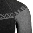 Thermoactive shirt Alpinus Pro Miyabi Edition gray W GT43230 Clothing/Ski/Alpinus Your Sports Performance