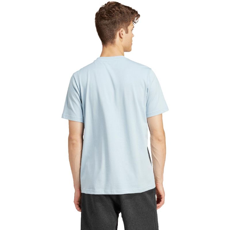 adidas Illustrated Linear Graphic M IS2867 T-shirt Clothing/Lifestyle/T-shirts Adidas