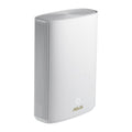 ASUS ZenWiFi AX Hybrid (XP4) (1-PK) Dual-band (2.4 GHz/5 GHz) Wi-Fi 6 (802.11ax) White 2 Internal Komunikacja i łączność/Routery 3G/4G/5G Your Sports Performance