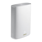 ASUS ZenWiFi AX Hybrid (XP4) (1-PK) Dual-band (2.4 GHz/5 GHz) Wi-Fi 6 (802.11ax) White 2 Internal Komunikacja i łączność/Routery 3G/4G/5G Your Sports Performance