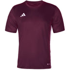 T-shirt adidas Table 23 Jersey M IB4928 Clothing/Football Adidas