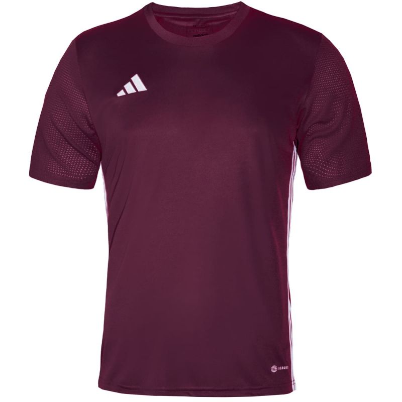 T-shirt adidas Table 23 Jersey M IB4928 Clothing/Football Adidas