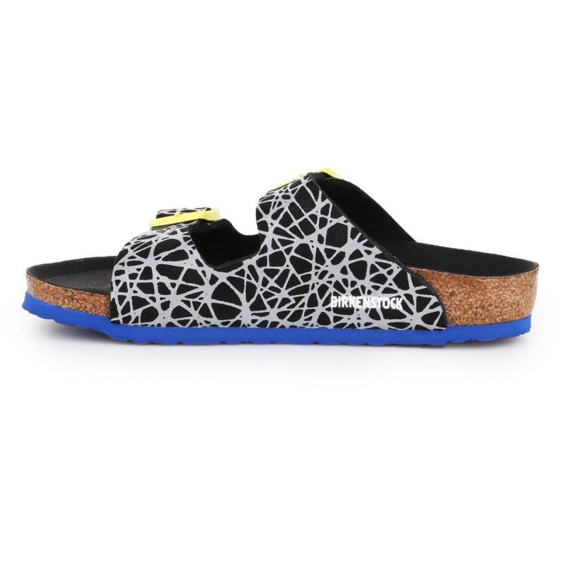 Birkenstock Arizona Kids Jr 1015456 Flip-Flops Footwear/Lifestyle/Brinkenstock/Klapki/chodaki Birkenstock