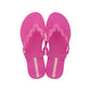 Ipanema Zig Ad Flip Flops W 26652 24308 Footwear/Lifestyle/Ipanema Your Sports Performance