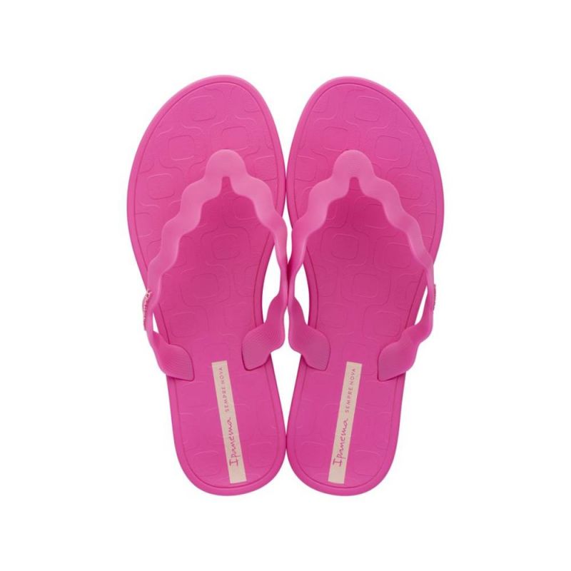 Ipanema Zig Ad Flip Flops W 26652 24308 Footwear/Lifestyle/Ipanema Your Sports Performance