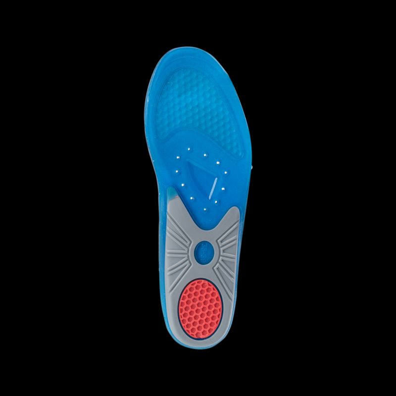 MOVE PRO GEL INSOLE To be categorized Your Sports Performance