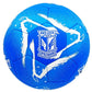 Coat of Arms Since 1922 Blue Ball In preparation Your Sports Performance