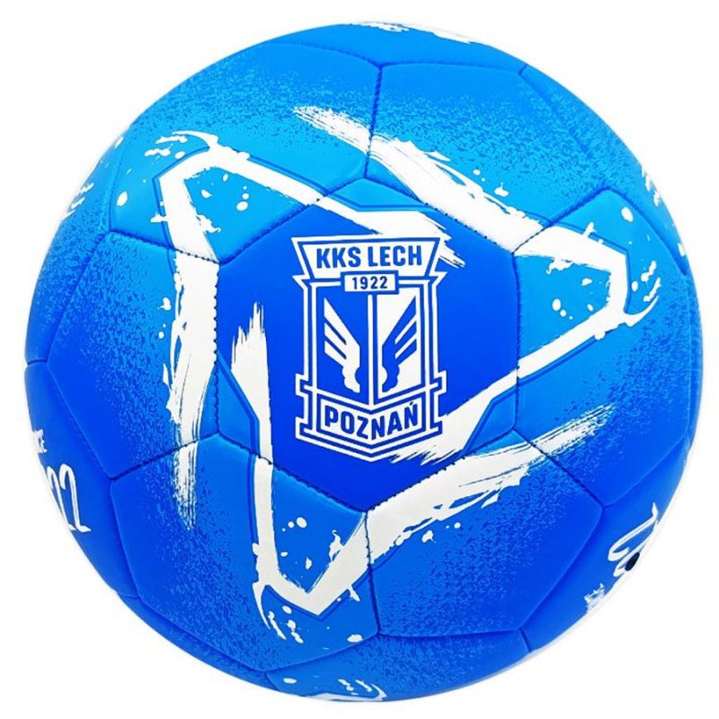 Coat of Arms Since 1922 Blue Ball In preparation Your Sports Performance