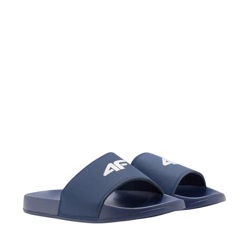 Flip-flops 4F M011 M 4FRMM00FSLIM011 30S Footwear/Outdoor 4F