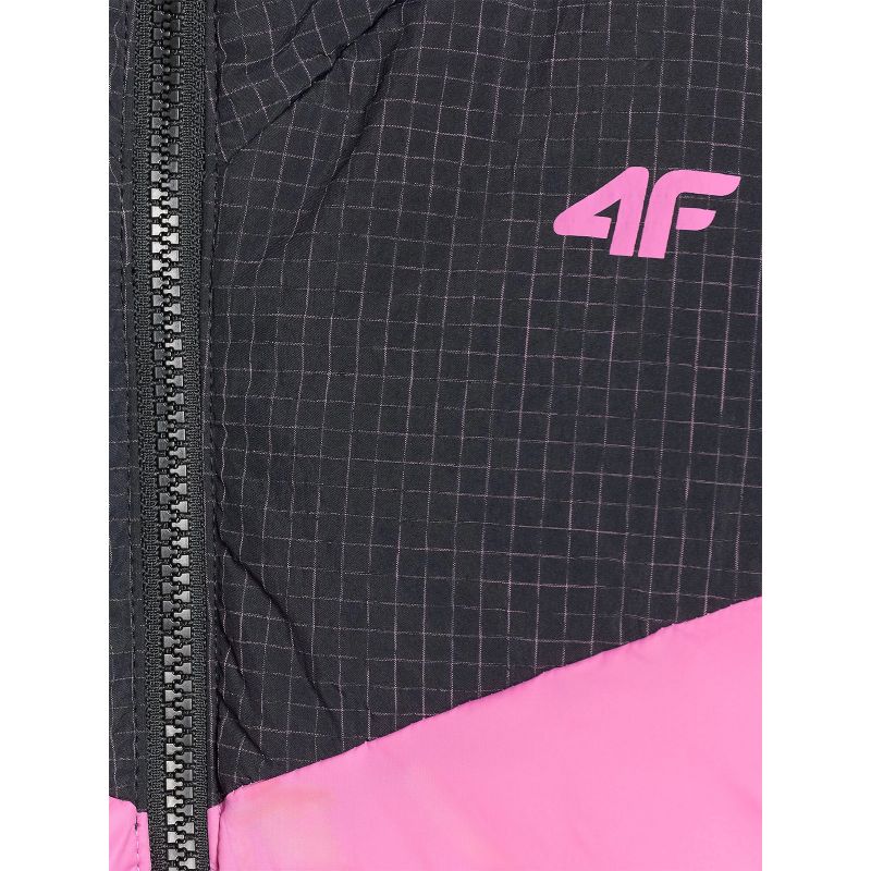 Down jacket f614 4F JUNIOR 4FJWAW25TDJAF614-54S
