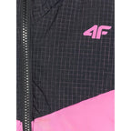 Down jacket f614 4F JUNIOR 4FJWAW25TDJAF614-54S