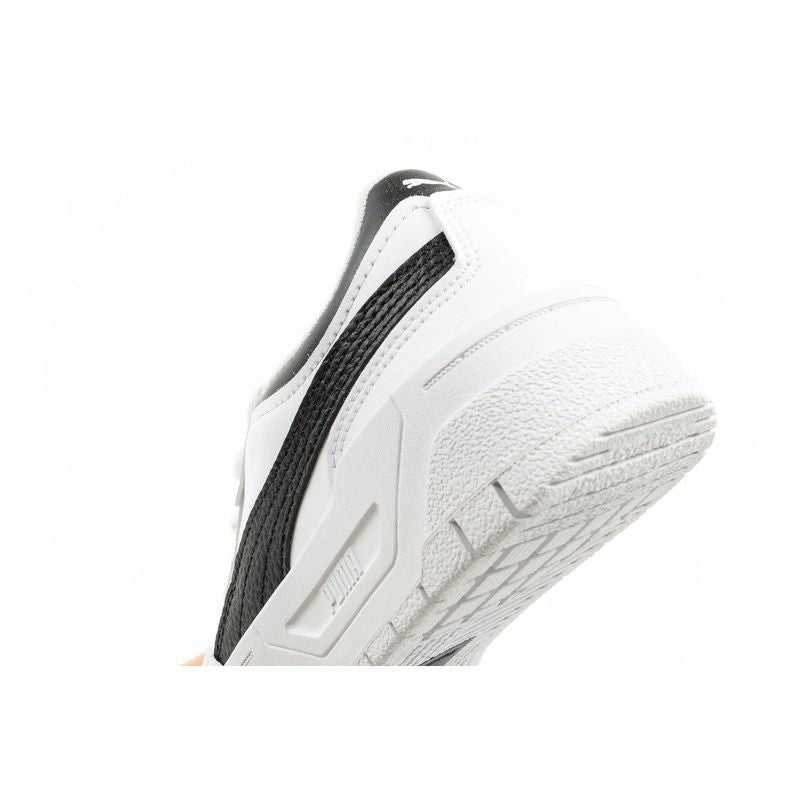 Puma Cali Dream women's sports shoes Sneakers platform white In preparation Your Sports Performance