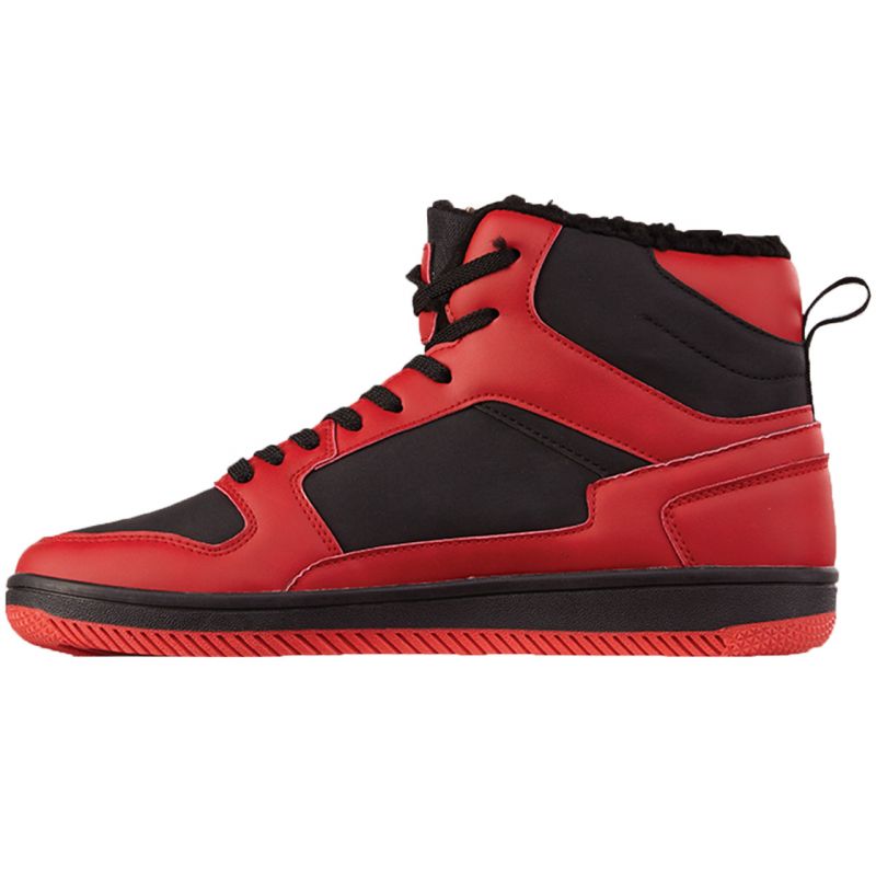 Kappa Lineup Fur 243374 shoes 2011 Footwear/Lifestyle/Kappa Kappa