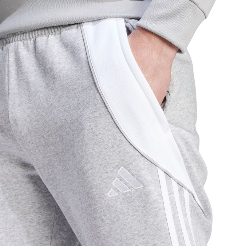 Adidas Tiro 24 Sweat M IS2153 pants Clothing/Football Adidas