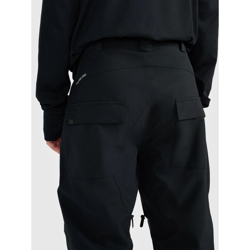 Snowboard pants membrane 15000 men's 4F 4FRAW25TFTRM1272-20S *Kategoria tymczasowa Your Sports Performance