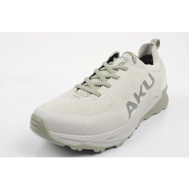 Aku men's outdoor trekking shoes Aira comfortable tourist light gray To be categorized Your Sports Performance