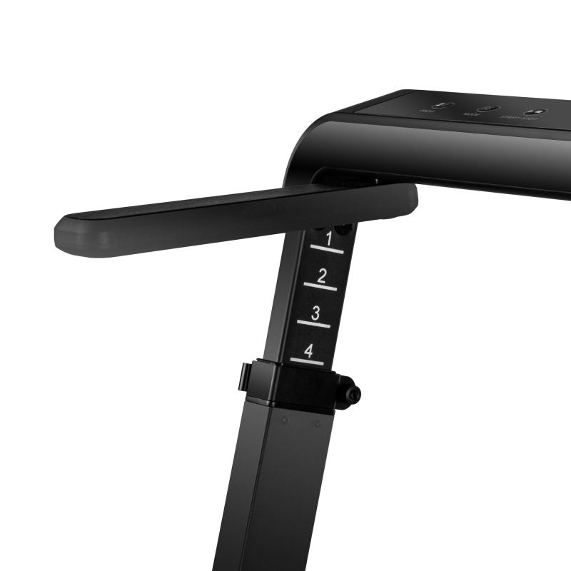 Spokey Ezra SPK-944171 Electric Treadmill Accessories/Training equipment/Bieżnie Your Sports Performance