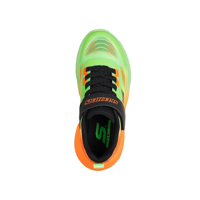 Skechers Tidal-Tech 404040L-LMMT Lime/Multi To be categorized Your Sports Performance