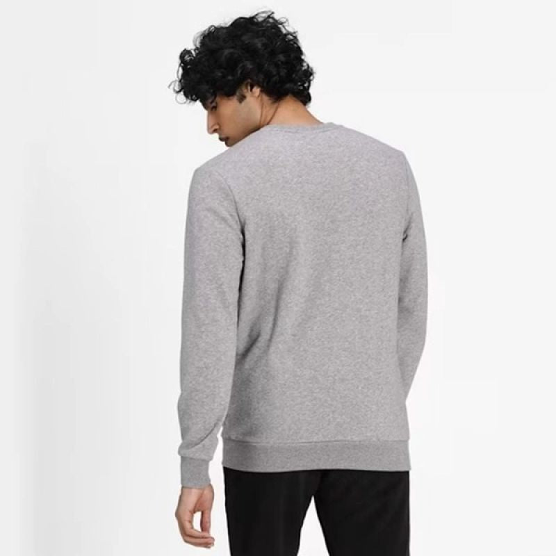 Puma ESS Big Logo Crew M sweatshirt 586680 03 Clothing/Lifestyle Puma