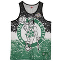 Mitchell & Ness NBA Boston Celtics Men's Sleeveless Sport T-Shirt Koszulki NBA Your Sports Performance