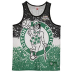 Mitchell & Ness NBA Boston Celtics Men's Sleeveless Sport T-Shirt Koszulki NBA Your Sports Performance