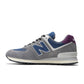 New Balance M U574KGN shoes Footwear/Lifestyle New Balance