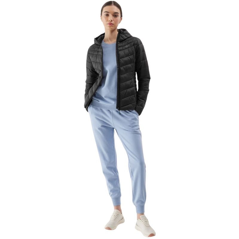 Jacket 4F F351 W 4FWSS24TDJAF351 20S Clothing/Outdoor 4F