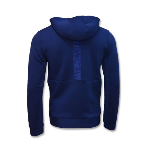 Air Jordan x France Game Jacket Hoodie - CT2184-419